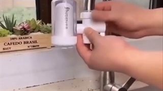 علم شیر ظرفشویی