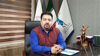 روند پیگیری پرونده فروش مال غیر