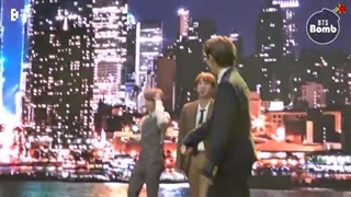 [BANGTAN BOMB]_این قسمت :بنگتن بازیگوش