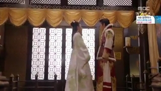 سریال کره ای ملکه کی قسمت 31