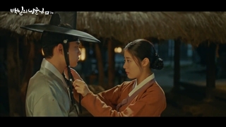 قسمت هفتم سریال کره ای شاهزاده صد روزه من( 100Days.My.Prince) *با بازی D.O عضو EXO* + زیرنویس فارسی