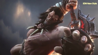 میکس اهنگ 【GMV】Friend of the Devil