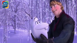 دانلود رایگان کارتون یخ زده Frozen 2013 - دوبله فارسی
