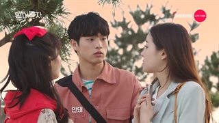 قسمت چهارم فصل1 مینی سریال کره ای پرنس پری دریایی (Mermaid Prince)*با بازی مونبین عضو گروه ASTRO* + زیرنویس فارسی