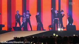 کنسرت اهنگ Jump از بی تی اس♡bts☆BTS