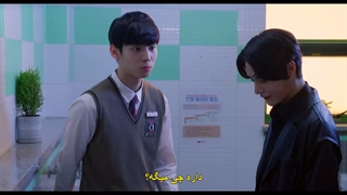 قسمت سوم سریال کره ای خون شیرین +زیرنویس چسبیده the Sweet Blood-1080p