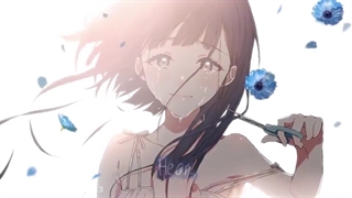 نایتکور غمگین