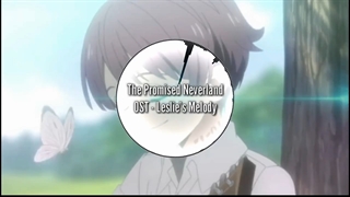 OST انیمه ی promised neverland