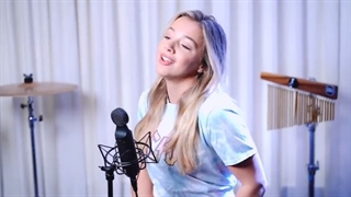 BTS ~ Dynamite  -Cover