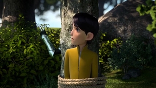 غول کش ها فصل2 قسمت7 دوبله فارسی