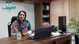 معرفی پودر روتارین قائم دارو | باز کننده صدا | داروخانه آنلاین مفیدطب