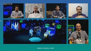 پنل اعتماد و حاکمیت اینوتکس 2020