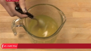 آموزش ساخت کوکتل پدیکور - د کاکټیل پیډیکور | کوکتل پدیکور مدل رولت