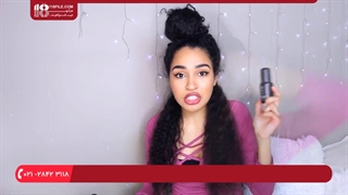 آموزش کراتینه مو - د ویښتو کریټین روزنه | صافی بدون گرما و آسیب رساندن به مو