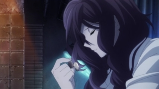 انیمه black bullte قسمت 3