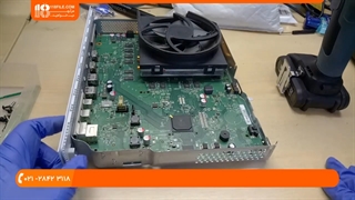 آموزش تعویض پورت HDMI ایکس باکس
