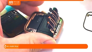 تعمیر اپل واچ - تعمیر دیجیتایزر