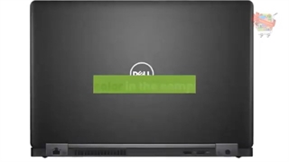 بررسی لپ تاپ Dell latitude 3520