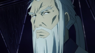 انیمه black bullte قسمت 4