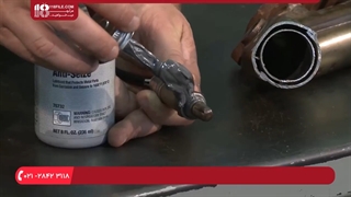 تعمیر اگزوز - عیب یابی حسگر اکسیژن اگزوز