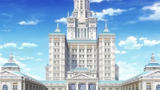 انیمه black bullte قسمت 5