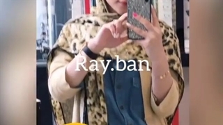 عینک Ray Ban اپتیک پاسارگاد