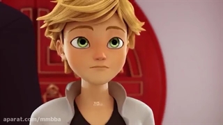 سریال لیدی باگ قسمت شانگهای با زیرنویس فارسی