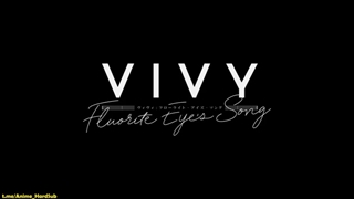 انیمه Vivy: Fluorite Eye's Song قسمت 1