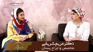 چگونه سرطان سینه بدن را درگیر می کند؟