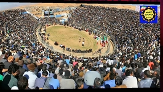 سرود بسیار زیبای کشتی چوخه مون میراث جاودانه با صدای یک نوجوان