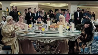 سریال دراکولا قسمت اول (مهران مدیری) (رایگان)