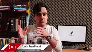 یک آدم معمولی بیشتر نیستم