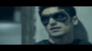 نایتوینگ علیه جیسون تاد