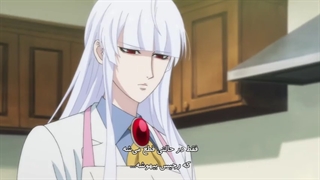 pxn senpai : انیمه Noblesse قسمت 5 با زیرنویس پارسی-480p