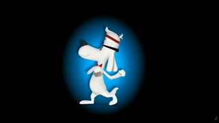 آقای پیبادی و شرمن | Mr. Peabody & Sherman