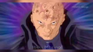 اهنگ دیپاسیتو با ریتم ناروتو