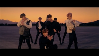 Double Kont (English ver) Performance Video