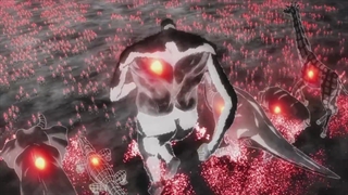 اوپنینگ نبرد با تایتان فصل ۲