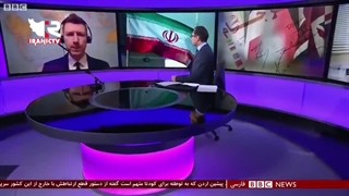 اعتراف بی بی سی انگلیس _ کارشناس_تحلیل گر_آمریکایی_ ایران حق است _ تحریم ها باید کامل برداشته شوند؟؟!!