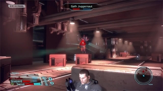 Mass Effect Legendary Edition Changes - Original vs. Remastered Performance Preview
