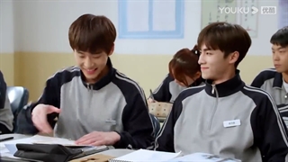 قسمت هشتم درامای Hello My Youth 2021 (سلام دوران جوانی من) با حضور  شیائوجون عضو nct با زیرنویس فارسی آنلاین