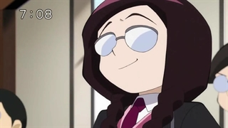 Battle Spirits Shounen Toppa Bashin episode 31 Part 1/2