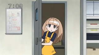 Battle Spirits Shounen Toppa Bashin episode 38 Part 1/2