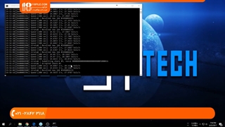 استخراج با کارت گرافیک - استخراج زی کش با CPU