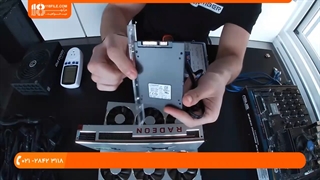 استخراج با کارت گرافیک - نحوه ساخت ریگ استخراج - بهترین کارت های گرافیک برای استخراج در 2020