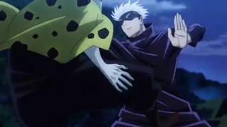 انیمه Jujutsu Kaisen قسمت 7 با زیرنویس فارسی