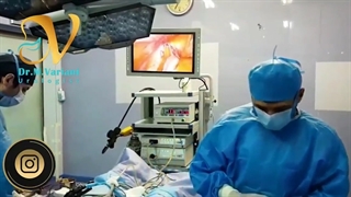 ترمیم فتق کشاله ی ران