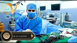 درمان تومور کلیه