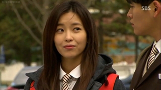 قسمت 9 سریال کره ای دختری که خوب بزرگ شده (One Well-Raised Daughter 2013)_با زیرنویس فارسی