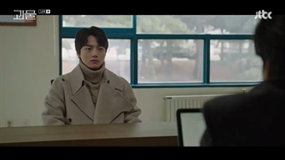 سریال فراتر از شیطان قسمت ۱۴ با زیرنویس چسبیده با بازی یو جین گو درخواستی